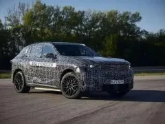 宝马：氢能将在汽车行业扮演“关键角色”