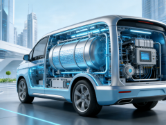 石墨烯给镁基储氢材料开外挂？温度大降 100℃，氢能应用要提速？