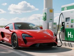 别只盯着“氢燃料电池车”：氢能下半场，主战场在工业与航运