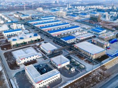 央视再点赞！“青氢一号”助力白山松水新质跃迁