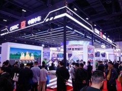 中车氢能 碳索未来|中车株洲所闪耀2026中国氢能展