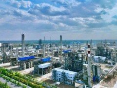 青骐骥再获中石化中天合创项目8台碱性电解水制氢电解槽订单