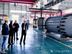 中国化学工程四化建